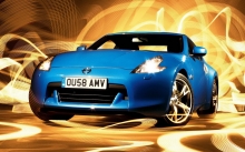    Nissan 370Z